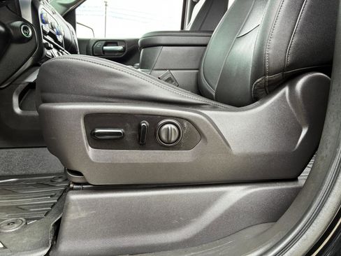 Used 2021 GMC Sierra 1500 SLT w/ SLT Convenience Package AWD/4WD image 15