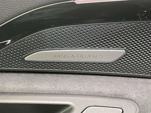 New 2025 Audi SQ5 Prestige AWD/4WD image 35