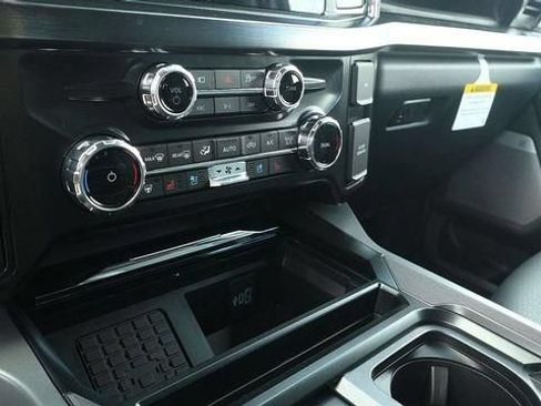 New 2026 Ford F350 Lariat w/ FX4 Off-Road Package AWD/4WD image 19