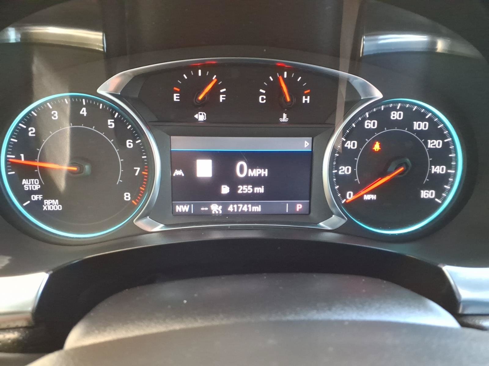 Used 2023 Chevrolet Traverse RS AWD/4WD image 20