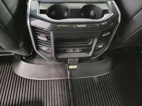 Used 2019 RAM 1500 Laramie w/ Sport Appearance Package image 23