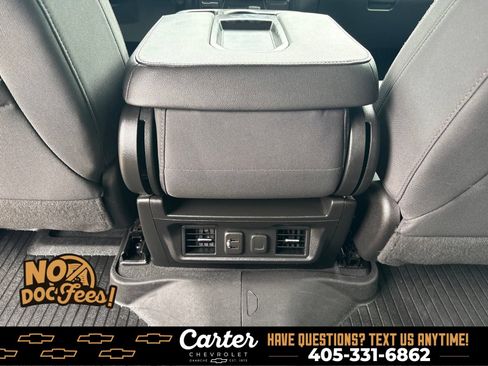 Used 2021 Chevrolet Silverado 1500 RST AWD/4WD image 28