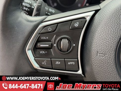 Used 2023 Acura TLX SH-AWD w/ Advance Package image 24