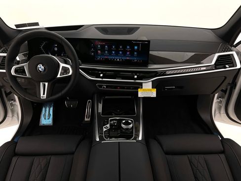 New 2026 BMW X5 M60i w/ Executive Package image 14
