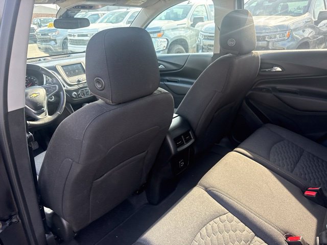 Used 2020 Chevrolet Equinox LT FWD image 21