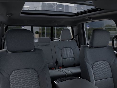 New 2026 RAM 1500 Big Horn AWD/4WD image 27