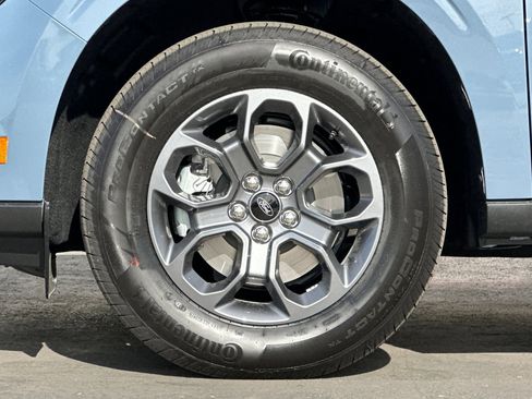 New 2026 Ford Maverick XLT w/ XLT Luxury Package image 23