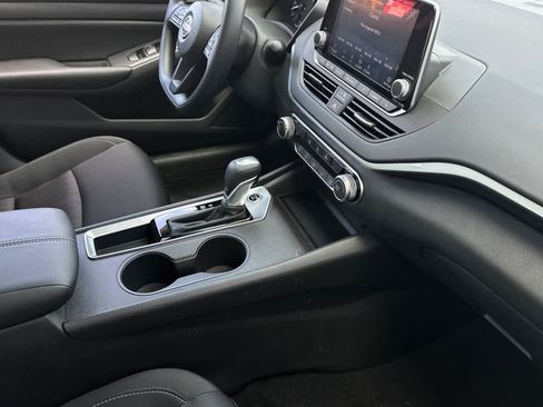 New 2025 Nissan Altima 2.5 S image 17