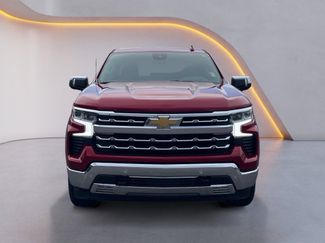 Used 2023 Chevrolet Silverado 1500 LTZ video 2