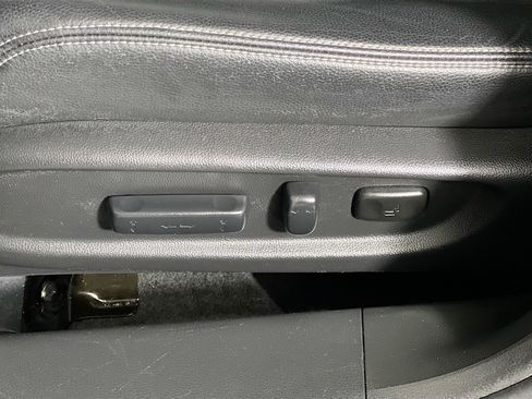 Used 2016 Honda Accord Sport image 16