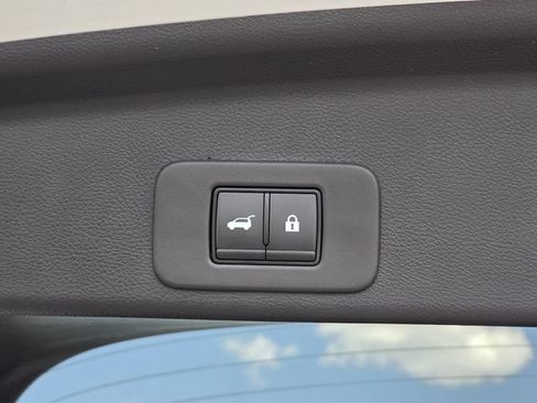 Used 2025 Nissan Murano SL AWD/4WD image 33