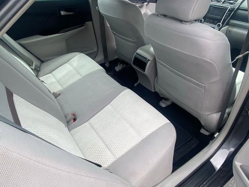 Used 2014 Toyota Camry LE FWD image 24