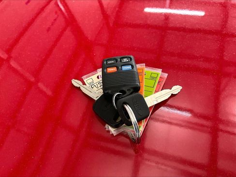 Used 1998 Ford Mustang GT RWD image 9