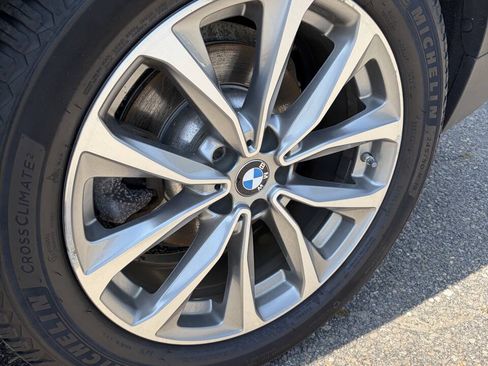 Used 2018 BMW X3 xDrive30i w/ Executive Package AWD/4WD image 33