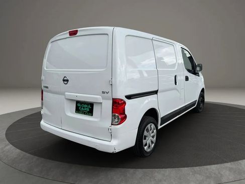 Used 2019 Nissan NV200 SV FWD image 5
