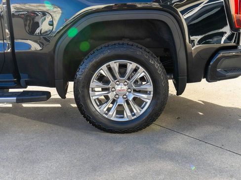 New 2026 GMC Sierra 1500 Denali w/ Technology Package image 32