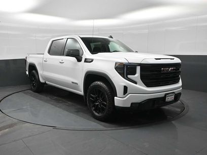 New 2026 GMC Sierra 1500 Elevation w/ Preferred Package