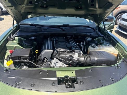 Used 2023 Dodge Charger Scat Pack RWD image 26