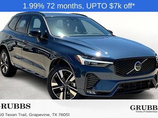 New 2026 Volvo XC60 B5 Core w/ Climate Package video 1
