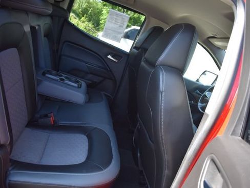 Used 2016 Chevrolet Colorado Z71 AWD/4WD image 15
