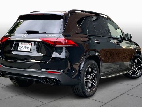 Certified 2023 Mercedes-Benz GLE 53 AMG 4MATIC image 12