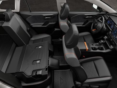 New 2026 Toyota RAV4 AWD Plug-in Hybrid image 7