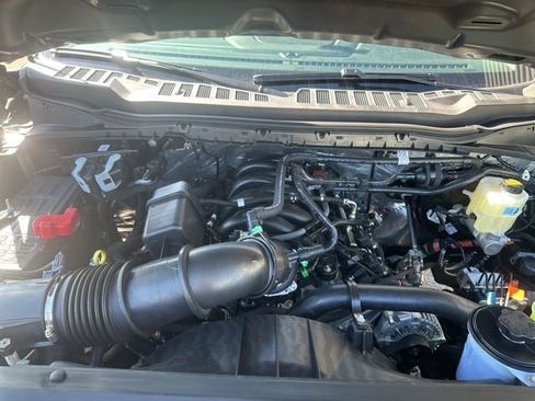 New 2026 Ford F250 XLT w/ XLT Premium Package RWD image 36