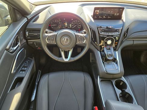 Used 2025 Acura RDX SH-AWD image 8
