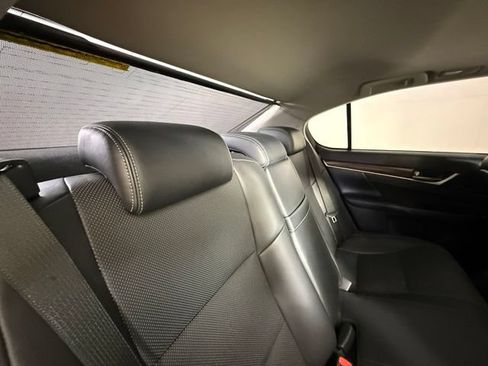 Used 2014 Lexus GS 350 w/ Premium Package RWD image 29
