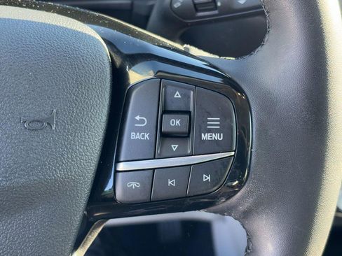 Used 2023 Ford Escape Active w/ Tech Pack #2 image 20