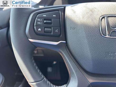 Certified 2026 Honda Ridgeline Sport image 12