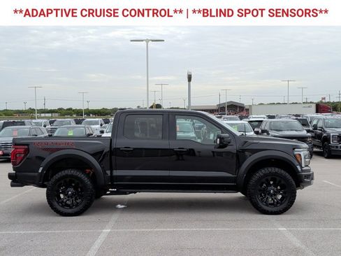 Used 2024 Ford F150 Raptor AWD/4WD image 10