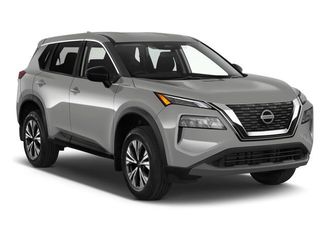 Used 2024 Nissan Rogue SV AWD/4WD video 1