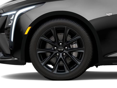 New 2026 Cadillac CT5 Sport image 31