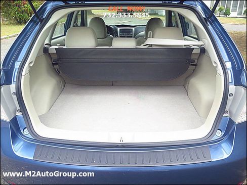 Used 2010 Subaru Impreza 2.5i Premium image 7