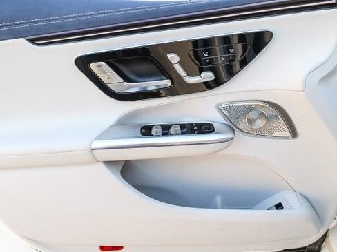 Certified 2025 Mercedes-Benz EQE 350+ 4MATIC Sedan image 22