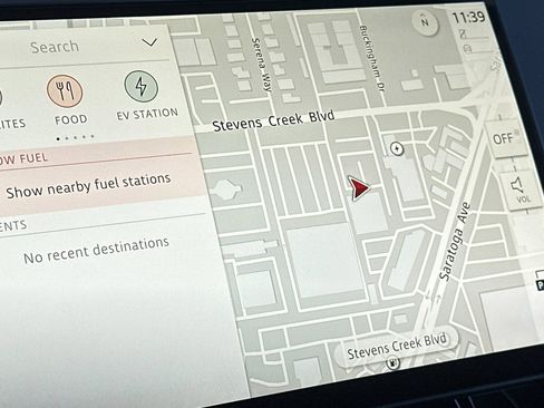 New 2026 Land Rover Range Rover Sport Dynamic SE image 19