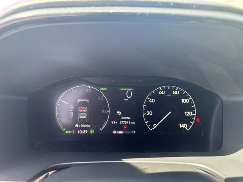 Used 2024 Honda CR-V Sport-L image 11