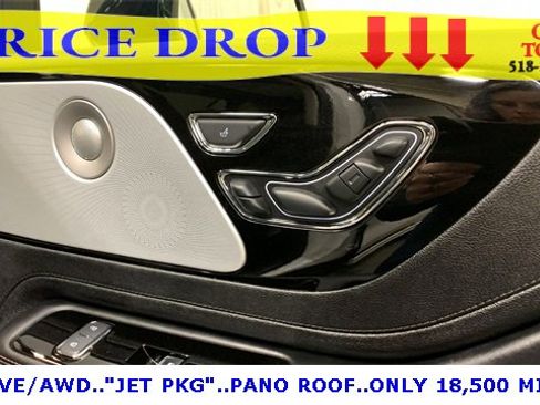 Used 2023 Lincoln Aviator Reserve w/ Equipment Group 201A image 12