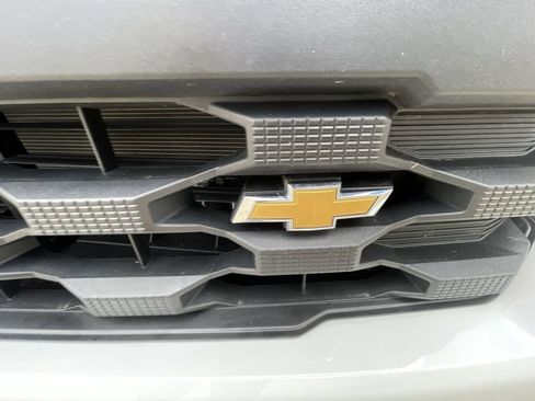 Certified 2025 Chevrolet Silverado 1500 W/T w/ WT Value Package AWD/4WD image 30