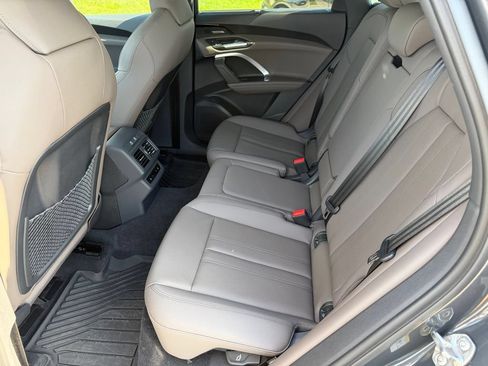 Used 2025 Audi Q5 Prestige AWD/4WD image 23