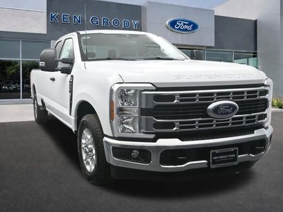 New 2026 Ford F250 XLT