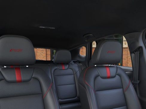 New 2026 Chevrolet Trax RS w/ Driver Confidence Package image 24