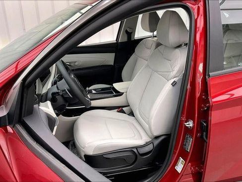 New 2026 Hyundai Tucson Blue SE AWD/4WD image 30