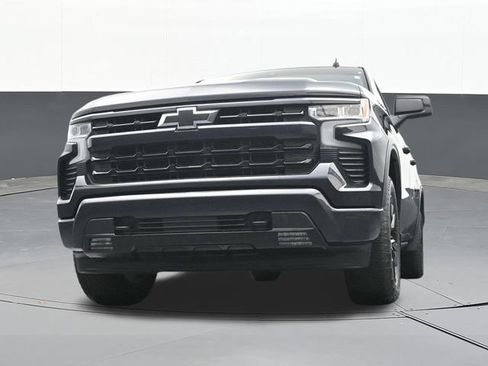 Used 2024 Chevrolet Silverado 1500 RST AWD/4WD image 57