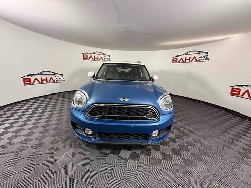 Used 2018 MINI Cooper Countryman S AWD/4WD image 10
