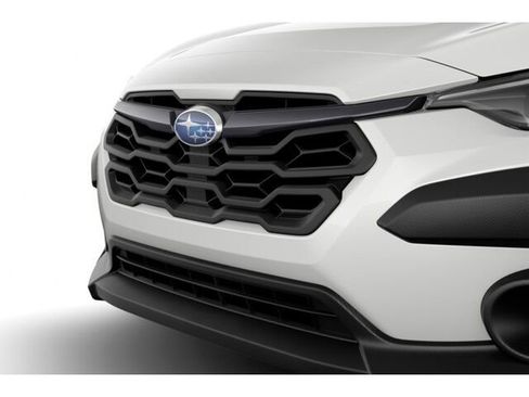 Certified 2025 Subaru Crosstrek 2.0i Premium image 11