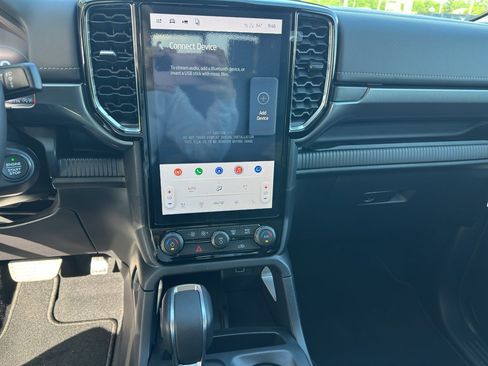 New 2026 Ford Ranger Lariat AWD/4WD image 19