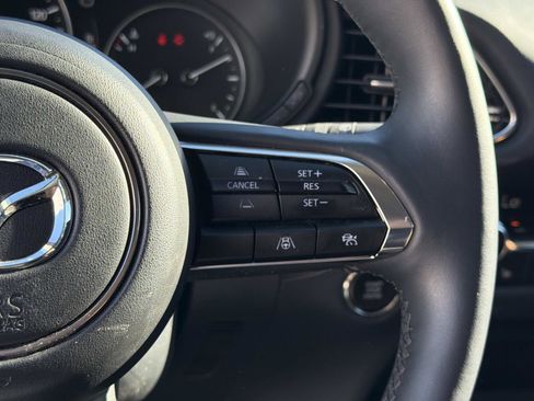 Used 2025 MAZDA CX-30 2.5 Turbo w/ Premium Plus Pkg image 10