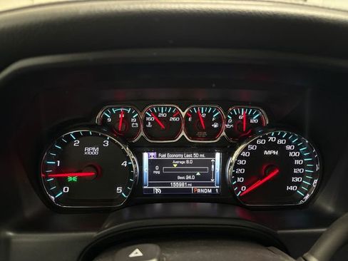 Used 2015 Chevrolet Silverado 2500 LTZ w/ Duramax Plus Package image 35